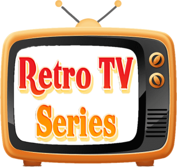 Watch online retro tv series and shows