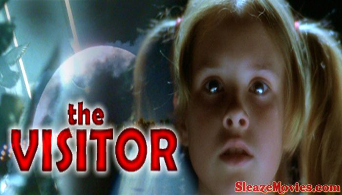 The Visitor (1979) Full Movie Online – 1080p