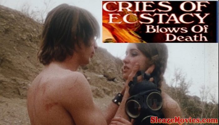 Cries of Ecstasy, Blows of Death (1973) Watch Online