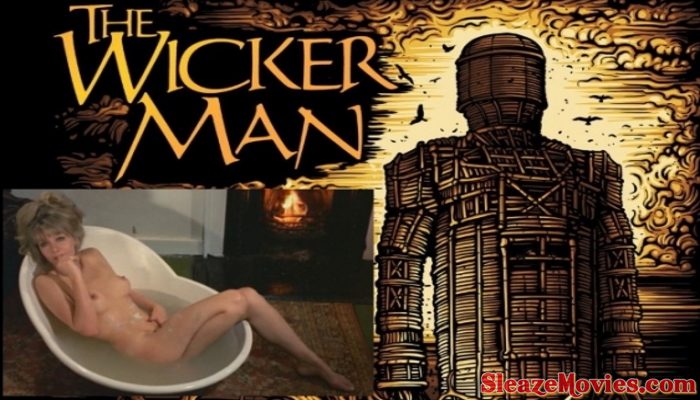 The Wicker Man (1973) watch cult movie
