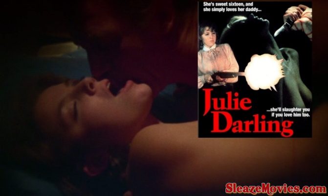 Julie Darling (1983) online incest movie