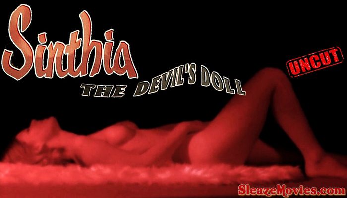Sinthia The Devil’s Doll (1970) watch uncut