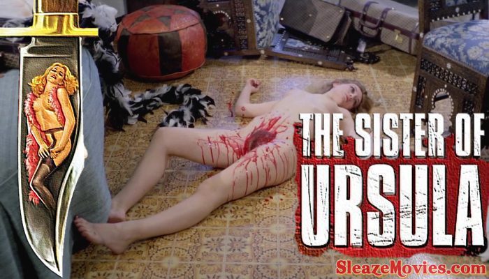 The Sister of Ursula (1978) watch uncut (Remastered)