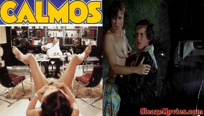 Calmos aka Cool, Calm and Collected (1976) watch online