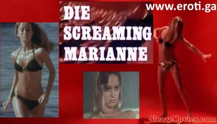 Die Screaming Marianne (1971) watch online