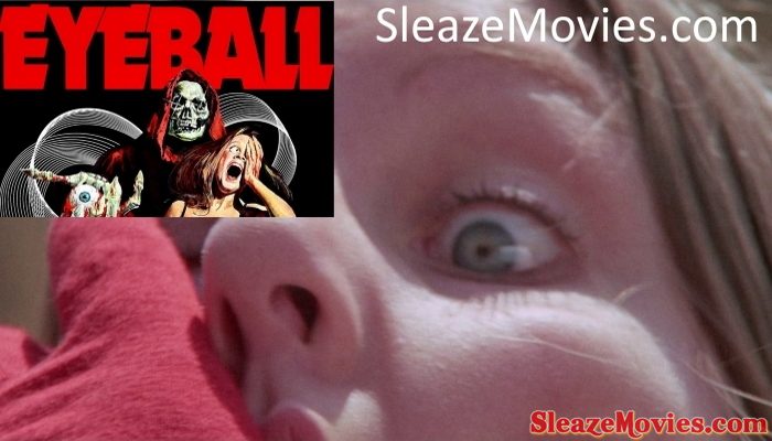 Eyeball (1975) watch online