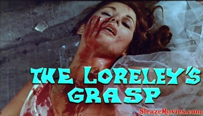 Loreleys Grasp (1974) watch online