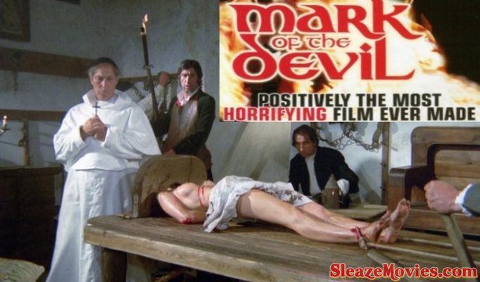 Mark Of The Devil (1970) watch online