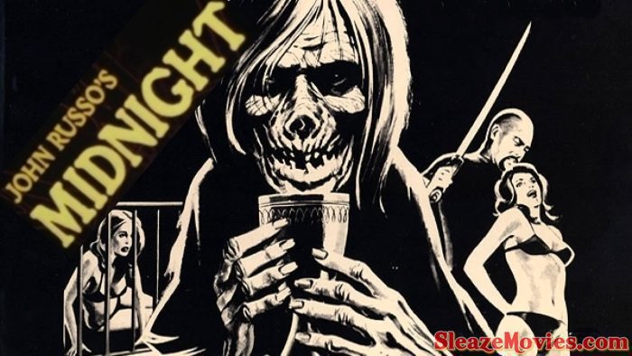 Midnight (1982) watch John Russo’s Satanic Movie