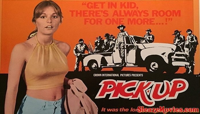 Pick-up (1975) watch online