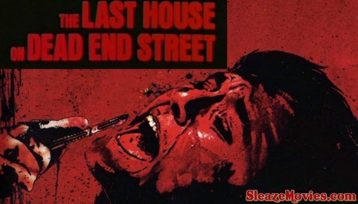 The Last House on Dead End Street (1977) watch uncut