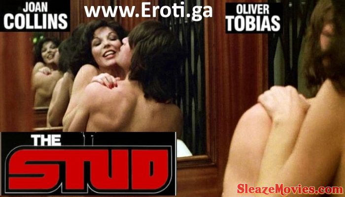 The Stud (1978) watch Joan Collins Erotica