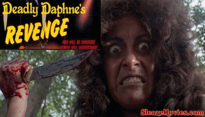 Deadly Daphne’s Revenge (1987) watch online