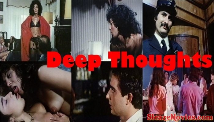 Deep Thoughts (1980) watch online erotica