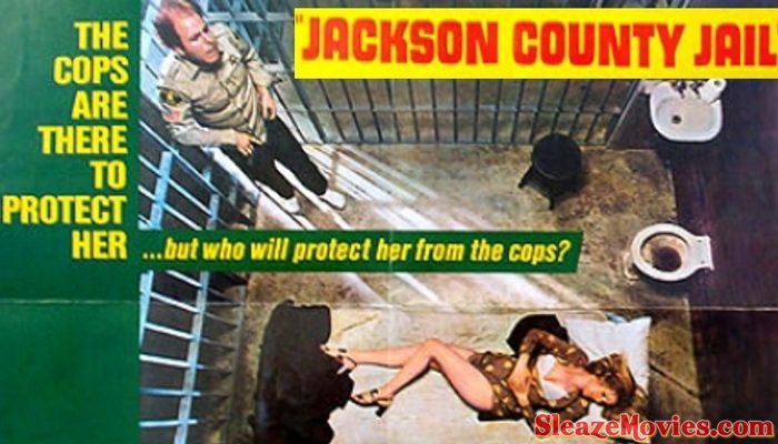 Jackson County Jail (1976) watch online