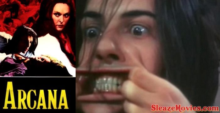 Arcana (1972) watch incest movie