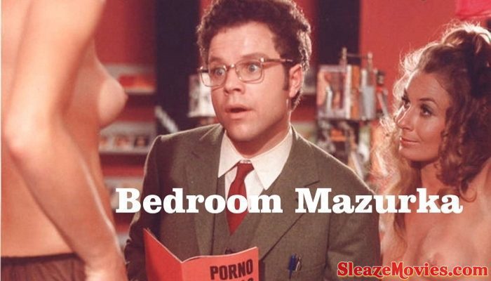 Bedroom Mazurka (1970) watch online