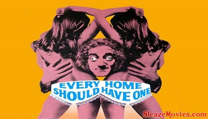Every Home Should Have One (1970) watch online
