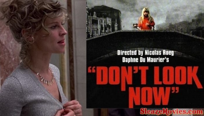 Don’t Look Now (1973) watch online