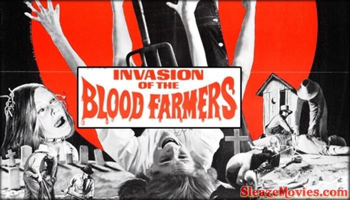 Invasion of the Blood Farmers (1972) watch online