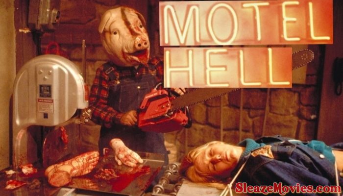 Motel Hell (1980) watch online