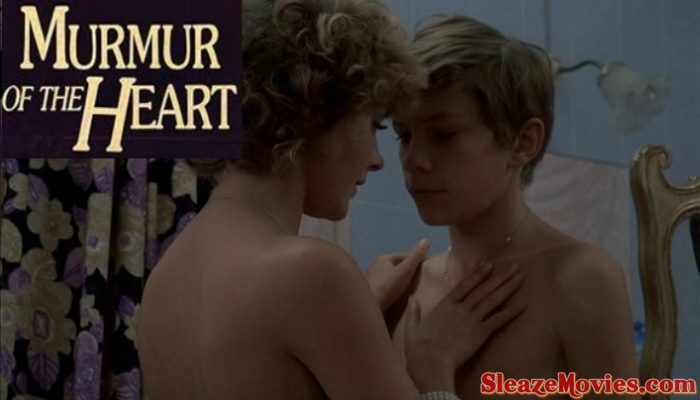 Murmur of the Heart (1971) watch incest movie