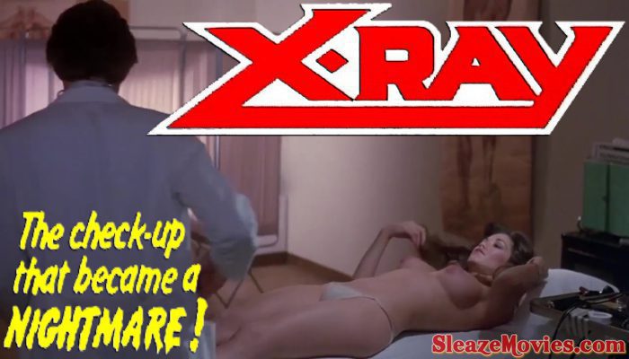 X-Ray aka Hospital Massacre (1981) watch uncut