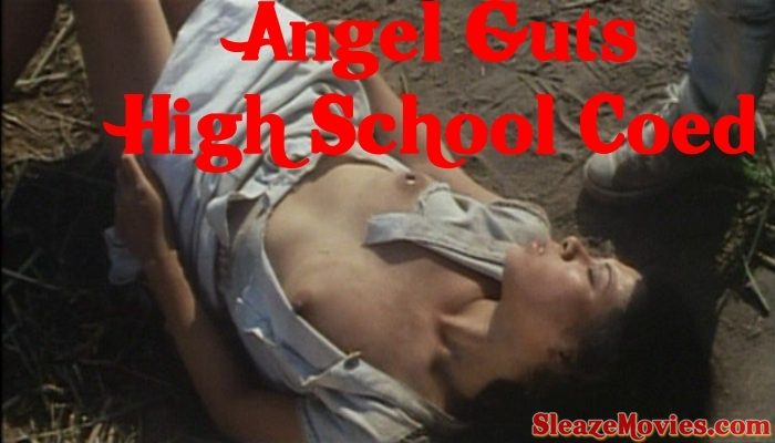 Angel Guts High School Coed (1978) watch online