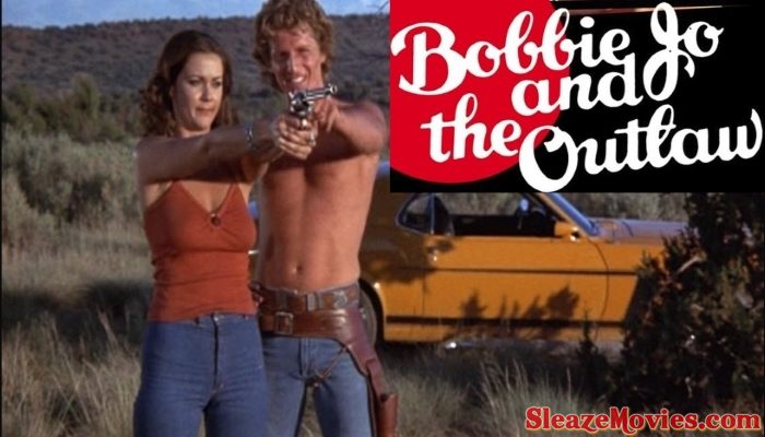 Bobbie Jo and the Outlaw (1976) watch UNCUT
