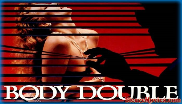 Body Double (1984) watch online
