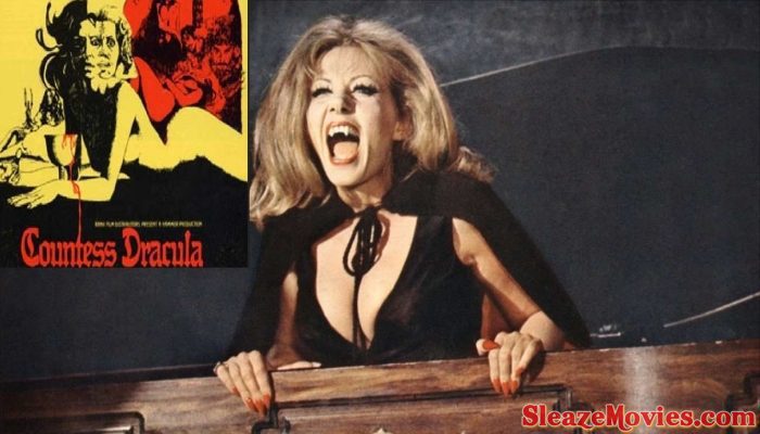 Countess Dracula (1971) watch online