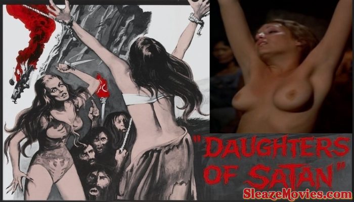 Daughters of Satan (1972) watch online