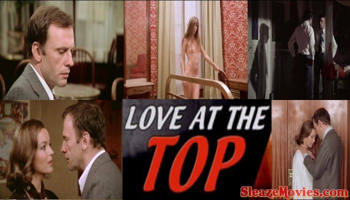 Love at the Top (1974) watch online
