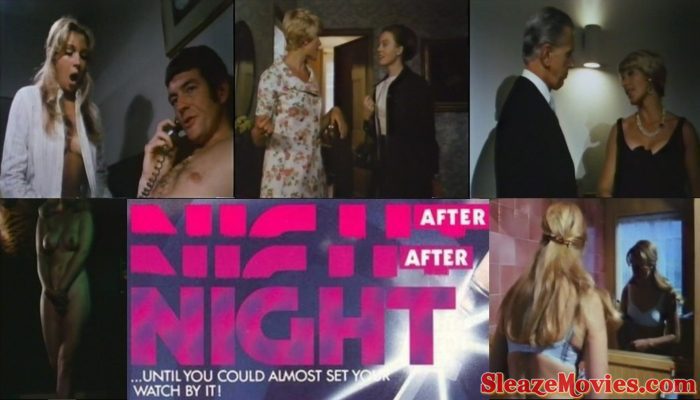 Night After Night After Night (1969) watch online