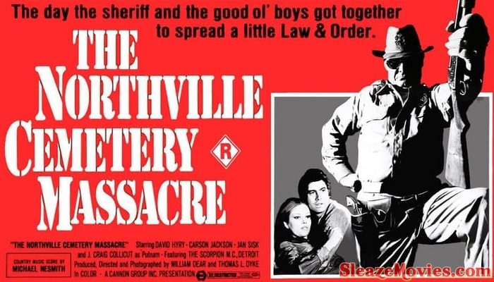 Northville Cemetery Massacre (1976) watch online