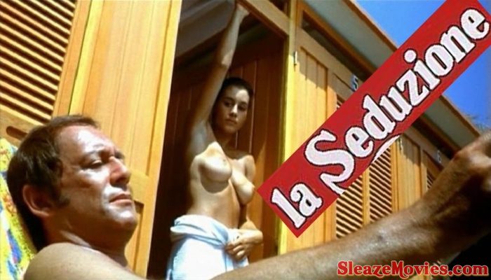 Seduction aka La seduzione (1973) watch online