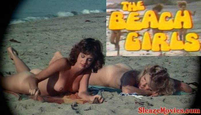 The Beach Girls (1982) watch online