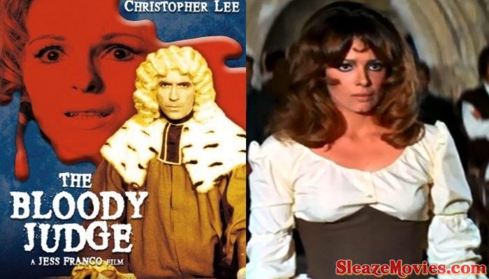 The Bloody Judge (1969) Watch Uncut