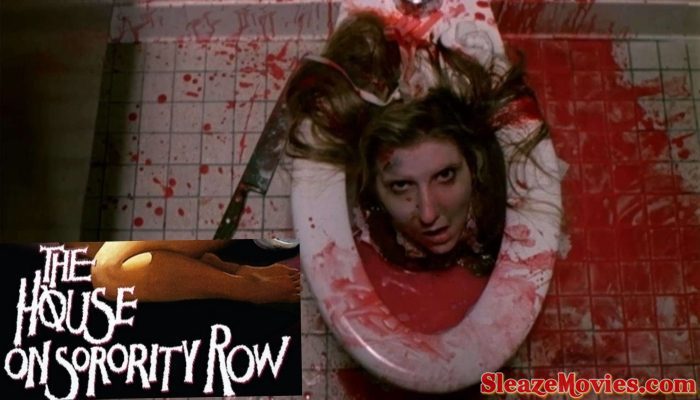 The House on Sorority Row (1983) watch online