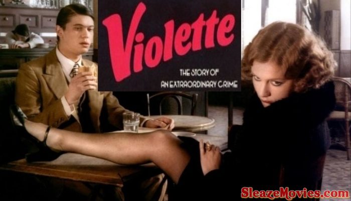 Violette Noziere (1978) watch online