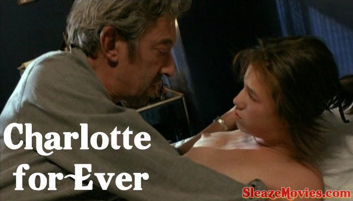 Charlotte for Ever (1986) watch incest movie