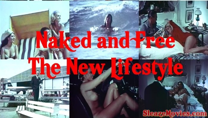 Naked and Free The New Lifestyle (1968) watch online