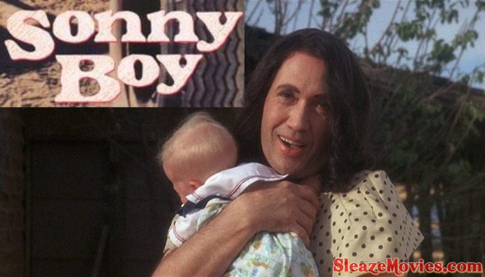 Sonny Boy (1989) watch online