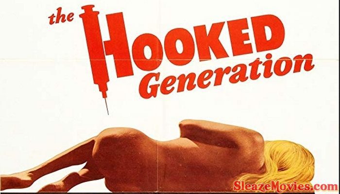 The Hooked Generation (1968) watch online