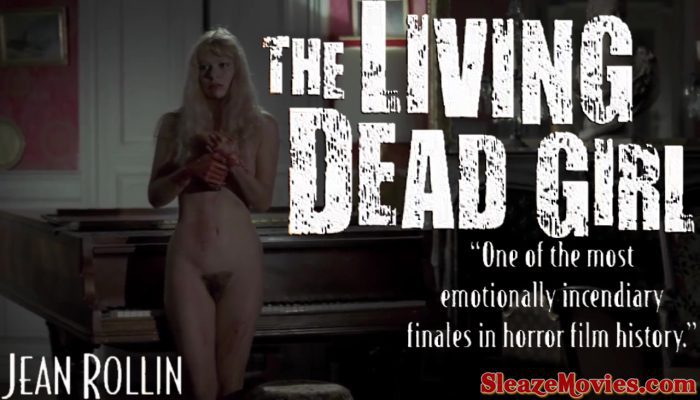 The Living Dead Girl (1982) watch uncut