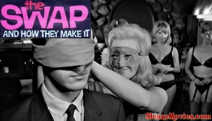 The Swap and How They Make It (1966) watch online