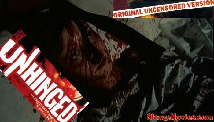 Unhinged (1982) watch Uncensored Version