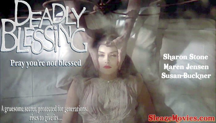 Deadly Blessing (1981) watch uncut
