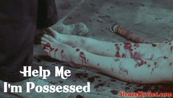 Help Me I’m Possessed (1976) watch online