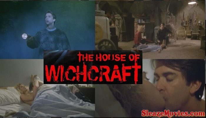 House of Witchcraft (1989) watch online